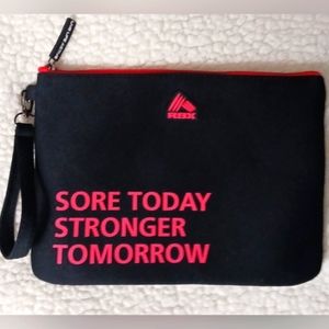 RBX Inspiration Wristlet